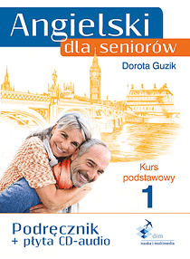 okładka „Angielski dla seniorów"