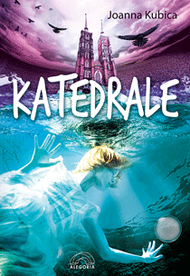 okładka „Katedrale”