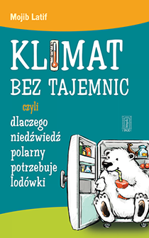okładka „Klimat bez tajemnic”