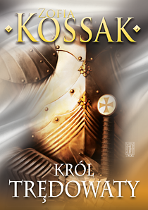 seria książek Zofii Kossak