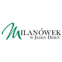 logo Milanówek w Jeden Dzień