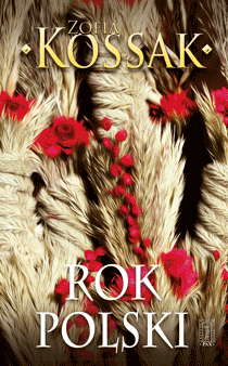 Rok Polski – okładka