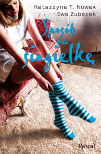 okładka „Sposób na singielkę”