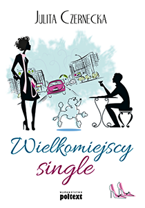 okładka "Wielkomiejscy single"