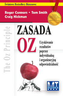 seria „Światowe Bestsellery Biznesowe”