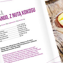 skład i łamanie książki Ewy Chodakowskiej