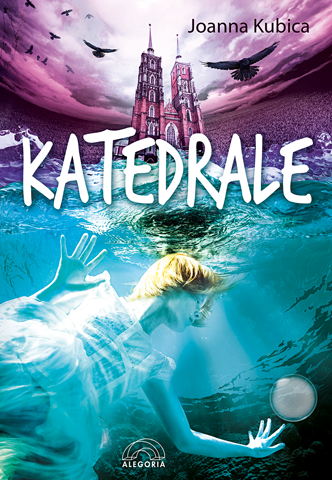 okładka „Katedrale”
