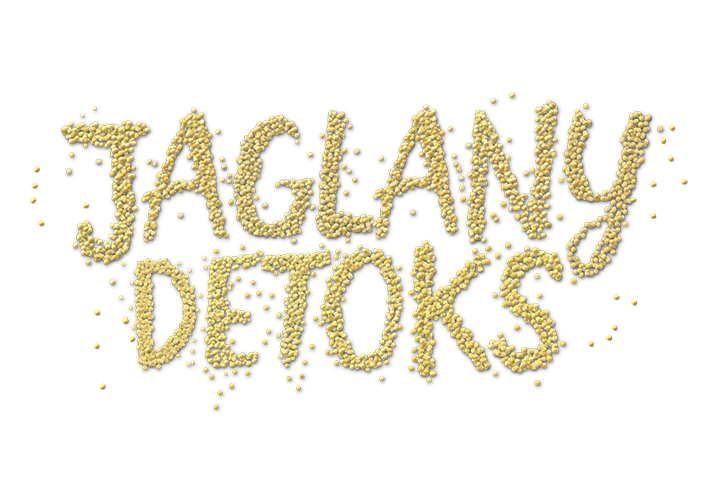 Winieta Jaglany Detoks