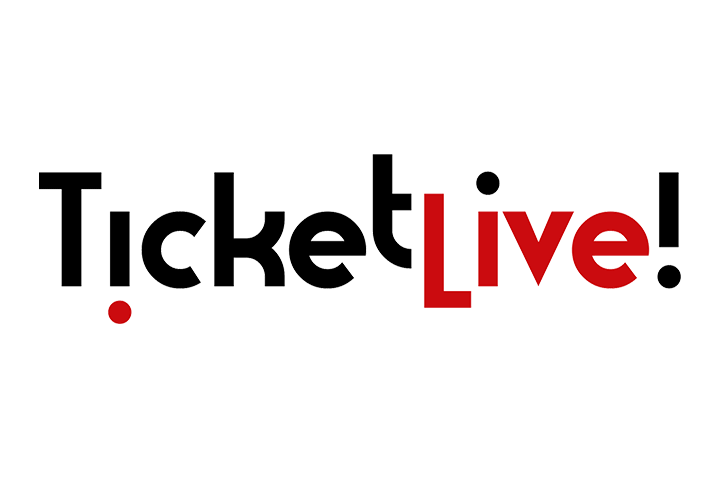 Logo TicketLive